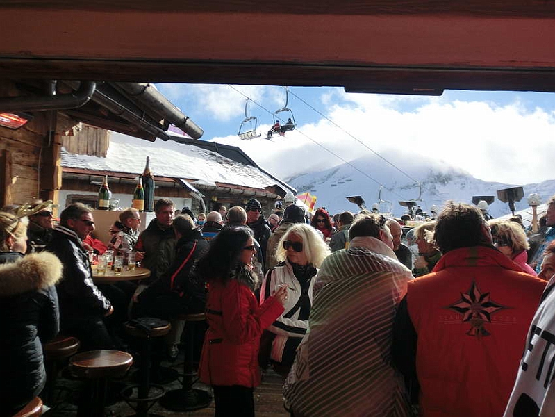 6-Obertauern, Bauernhaus 088